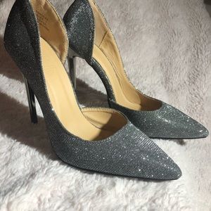 Charlotte Russe heels
